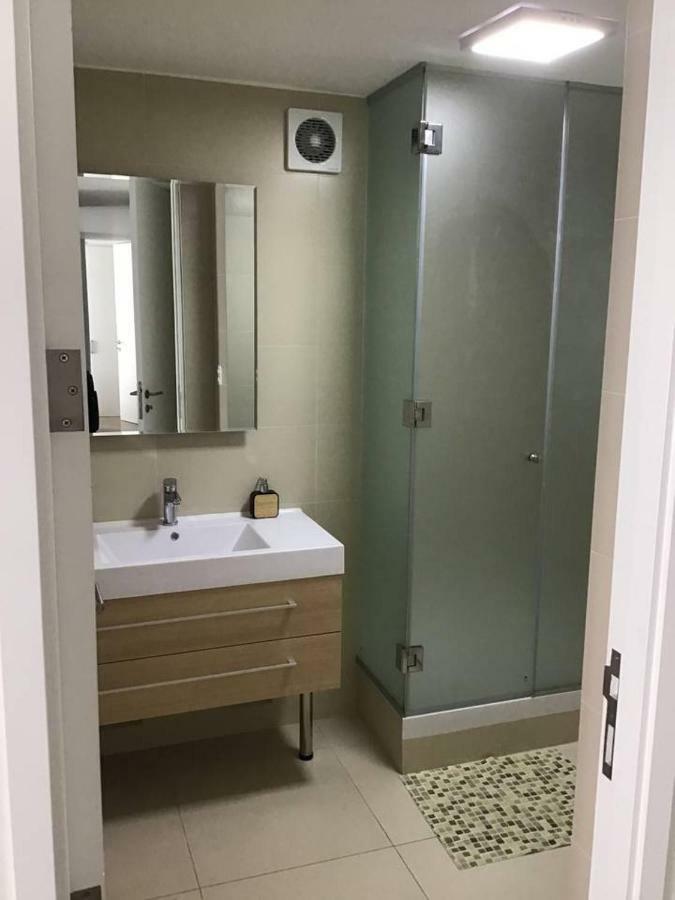 Apartmán Moderno Departamento Miraflorino Con Aire Acondicionado Lima Exteriér fotografie