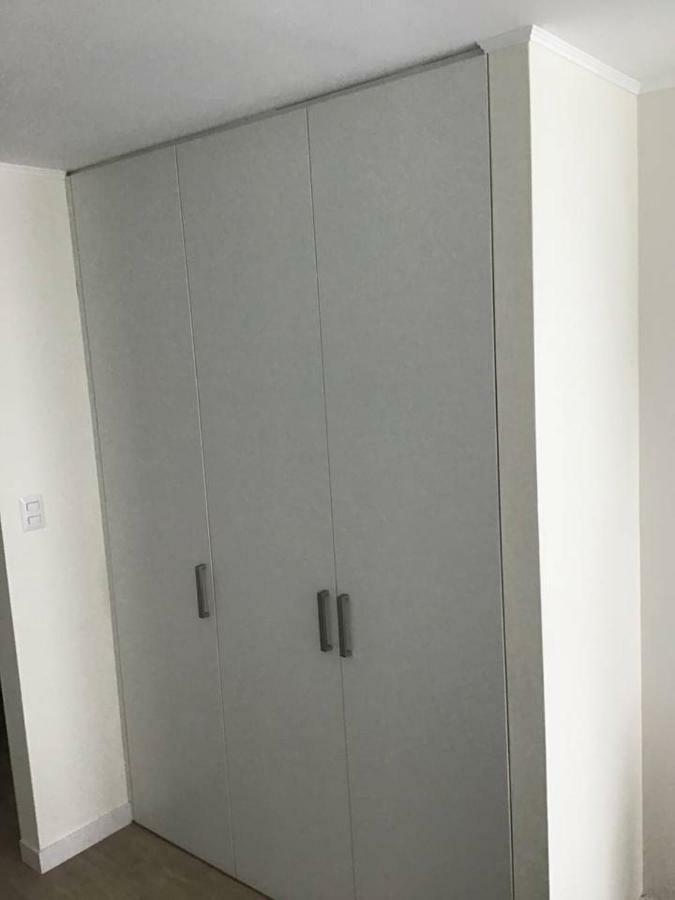 Apartmán Moderno Departamento Miraflorino Con Aire Acondicionado Lima Exteriér fotografie