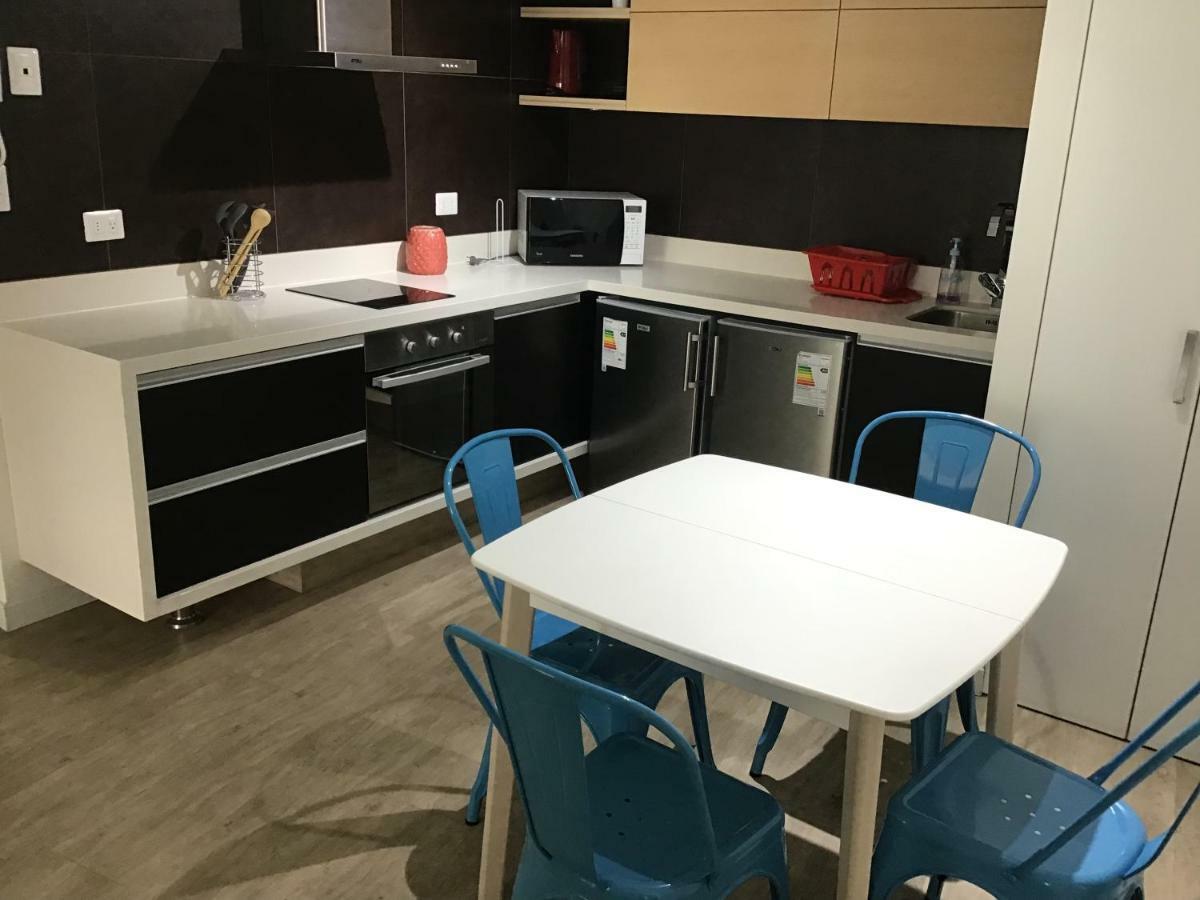Apartmán Moderno Departamento Miraflorino Con Aire Acondicionado Lima Exteriér fotografie