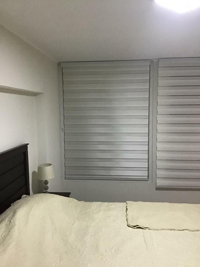 Apartmán Moderno Departamento Miraflorino Con Aire Acondicionado Lima Exteriér fotografie